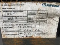 Krone SDP 27 thumbnail