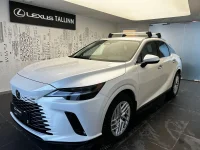Lexus RX 450h+ - 136kW thumbnail