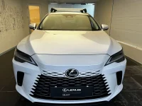 Lexus RX 450h+ - 136kW thumbnail