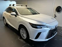 Lexus RX 450h+ - 136kW thumbnail
