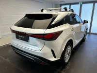 Lexus RX 450h+ - 136kW thumbnail