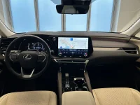 Lexus RX 450h+ - 136kW thumbnail