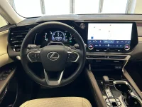 Lexus RX 450h+ - 136kW thumbnail