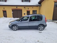 Skoda Roomster 5J 1.2 63kW thumbnail