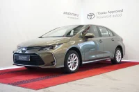 Toyota Corolla Active 1.8 72kW thumbnail