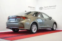 Toyota Corolla Active 1.8 72kW thumbnail