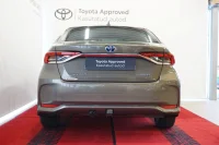 Toyota Corolla Active 1.8 72kW thumbnail