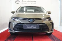 Toyota Corolla Active 1.8 72kW thumbnail