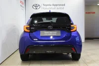 Toyota Yaris Style 1.5 68kW thumbnail
