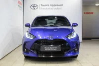 Toyota Yaris Style 1.5 68kW thumbnail