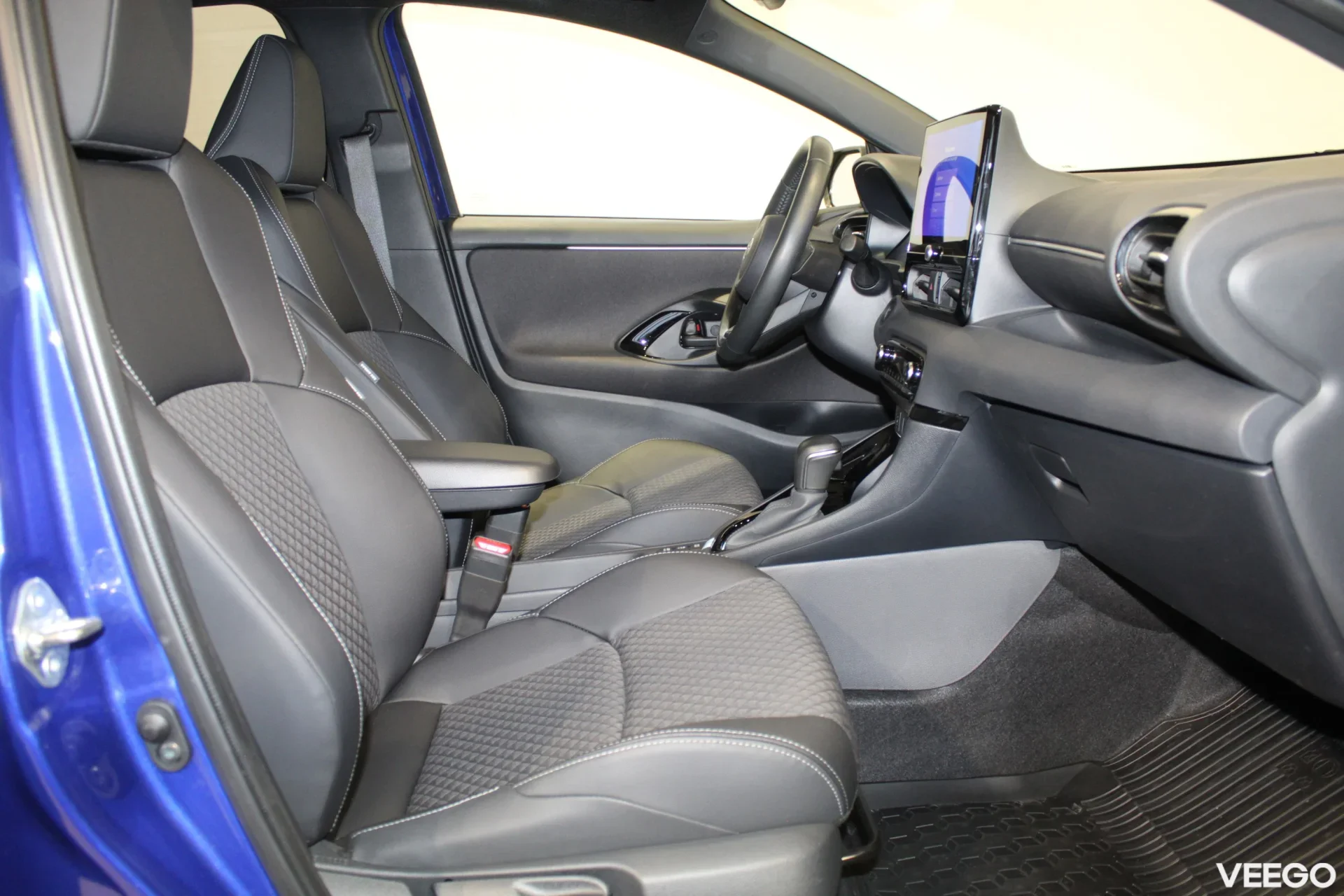 Toyota Yaris Style 1.5 68kW