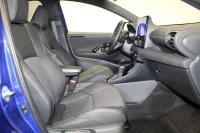 Toyota Yaris Style 1.5 68kW thumbnail