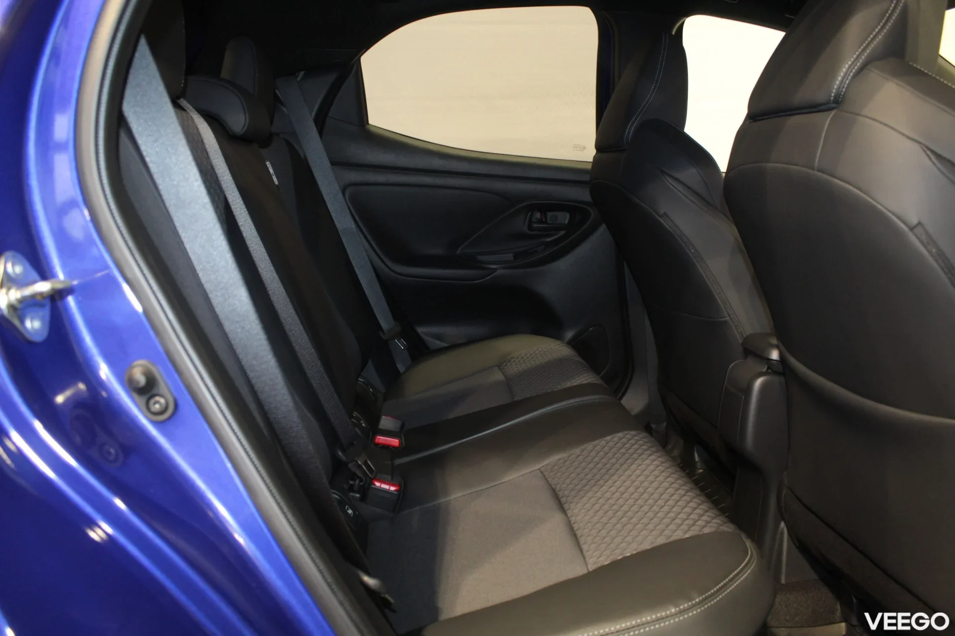 Toyota Yaris Style 1.5 68kW