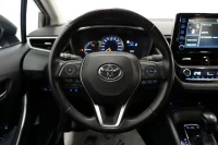Toyota Corolla Active 1.8 72kW thumbnail