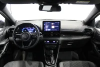 Toyota Yaris Style 1.5 68kW thumbnail