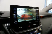 Toyota Corolla Active 1.8 72kW thumbnail