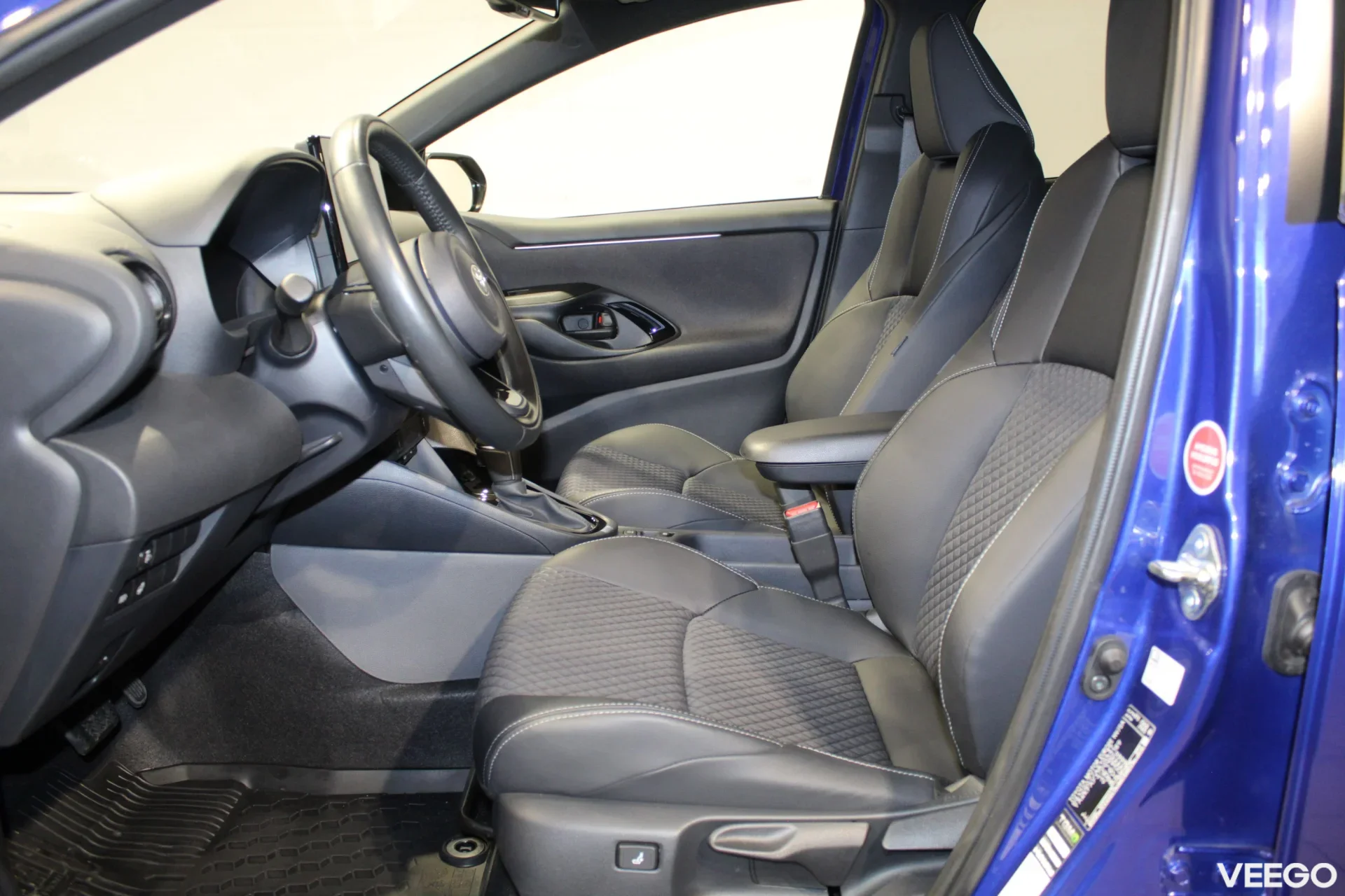 Toyota Yaris Style 1.5 68kW