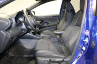 Toyota Yaris Style 1.5 68kW thumbnail