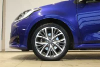 Toyota Yaris Style 1.5 68kW thumbnail