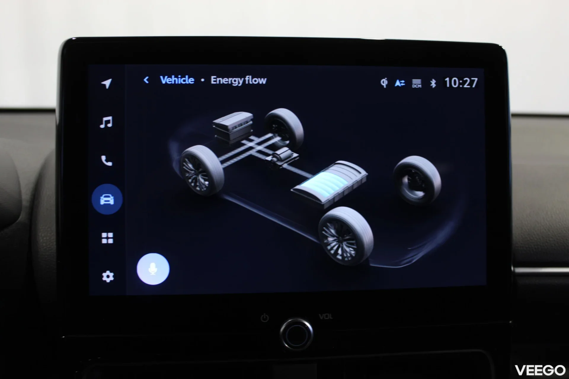 Toyota Yaris Style 1.5 68kW