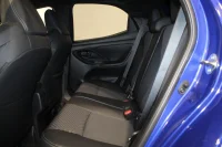 Toyota Yaris Style 1.5 68kW thumbnail