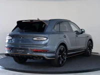 Bentley BENTAYGA SPEED Bentley V8 478kw 8-k. automaat 4 478kW thumbnail