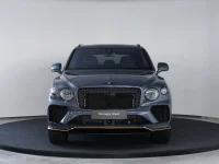 Bentley BENTAYGA SPEED Bentley V8 478kw 8-k. automaat 4 478kW thumbnail