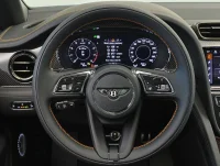 Bentley BENTAYGA SPEED Bentley V8 478kw 8-k. automaat 4 478kW thumbnail
