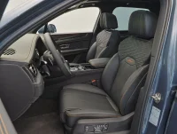 Bentley BENTAYGA SPEED Bentley V8 478kw 8-k. automaat 4 478kW thumbnail