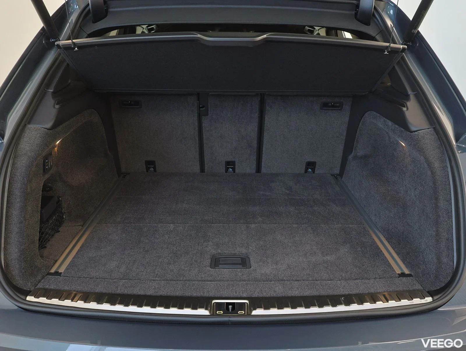 Bentley BENTAYGA SPEED Bentley V8 478kw 8-k. automaat 4 478kW