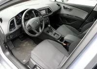 Seat Leon 1.5 96kW thumbnail