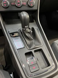 Seat Leon 1.5 96kW thumbnail