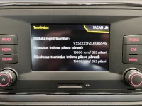 Seat Leon 1.5 96kW thumbnail