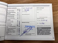 Seat Leon 1.5 96kW thumbnail