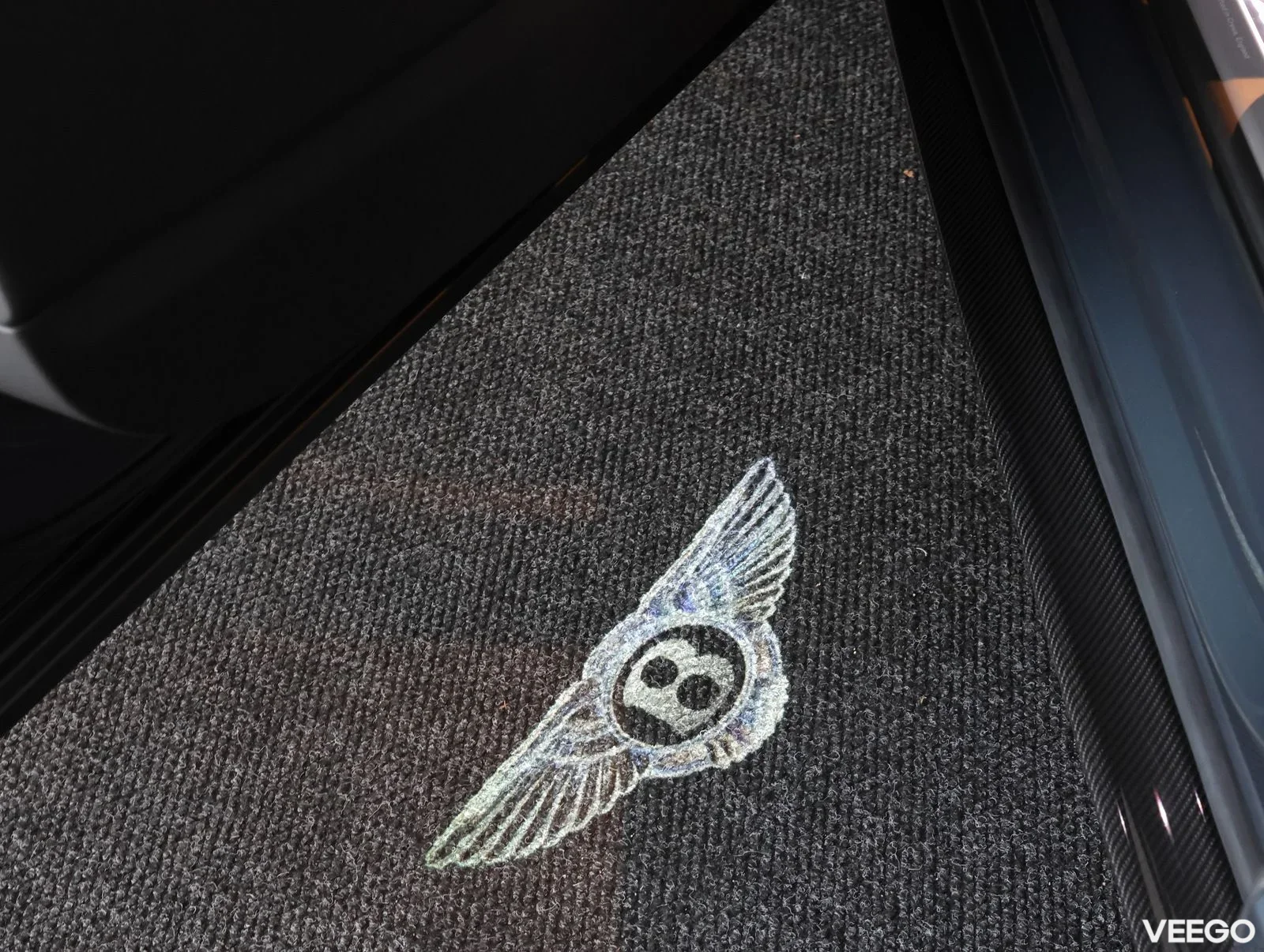 Bentley BENTAYGA SPEED Bentley V8 478kw 8-k. automaat 4 478kW