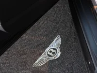 Bentley BENTAYGA SPEED Bentley V8 478kw 8-k. automaat 4 478kW thumbnail