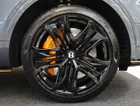 Bentley BENTAYGA SPEED Bentley V8 478kw 8-k. automaat 4 478kW thumbnail