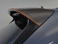 Bentley BENTAYGA SPEED Bentley V8 478kw 8-k. automaat 4 478kW thumbnail