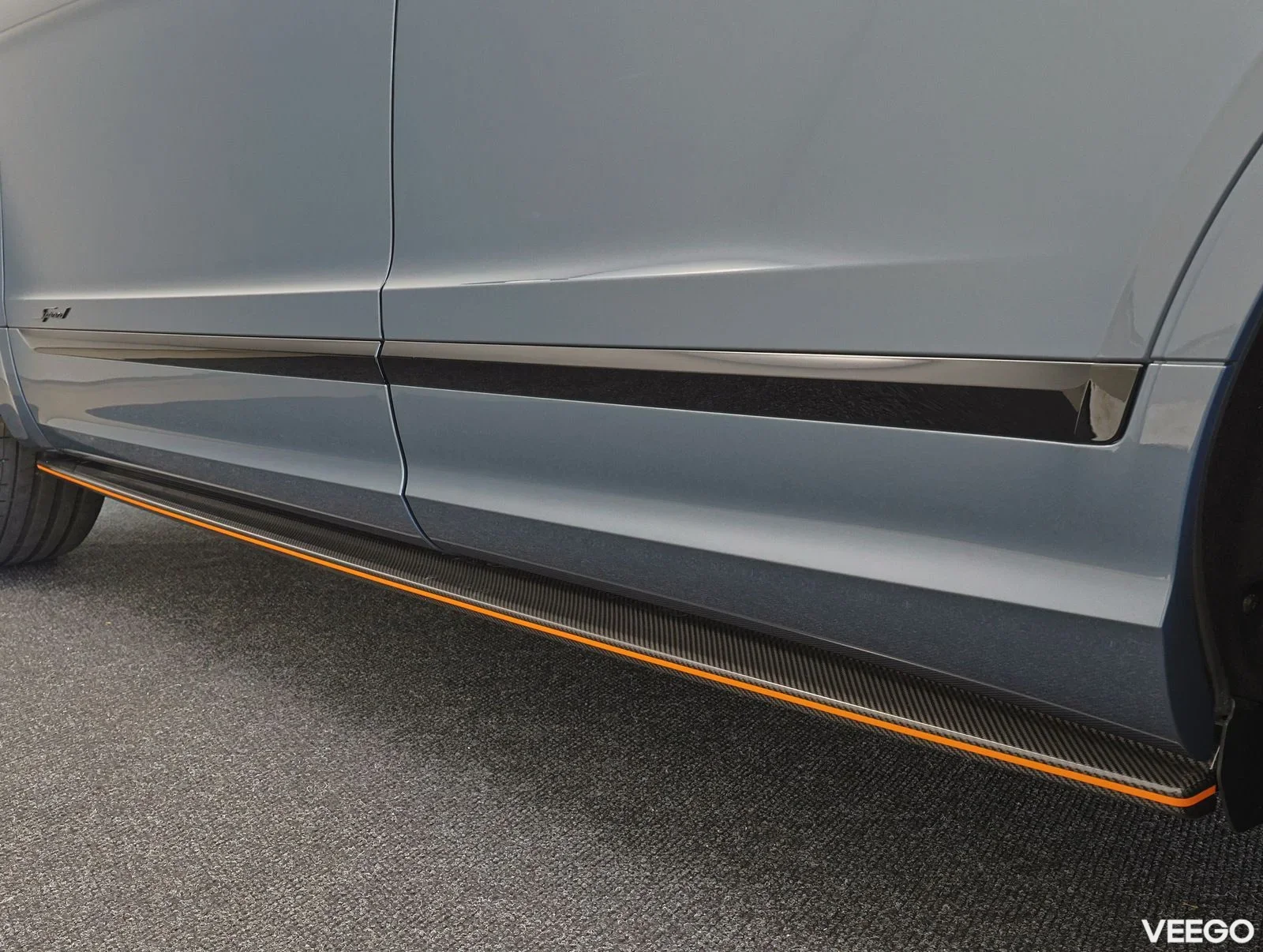 Bentley BENTAYGA SPEED Bentley V8 478kw 8-k. automaat 4 478kW