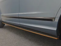 Bentley BENTAYGA SPEED Bentley V8 478kw 8-k. automaat 4 478kW thumbnail