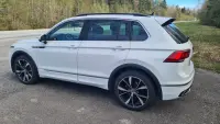 Volkswagen Tiguan R-line 2.0 140kW thumbnail