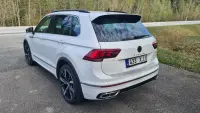 Volkswagen Tiguan R-line 2.0 140kW thumbnail