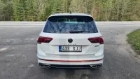 Volkswagen Tiguan R-line 2.0 140kW thumbnail