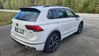 Volkswagen Tiguan R-line 2.0 140kW thumbnail