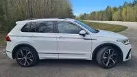 Volkswagen Tiguan R-line 2.0 140kW thumbnail
