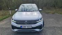 Volkswagen Tiguan R-line 2.0 140kW thumbnail