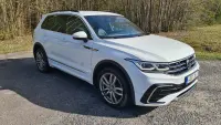 Volkswagen Tiguan R-line 2.0 140kW thumbnail