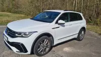 Volkswagen Tiguan R-line 2.0 140kW thumbnail