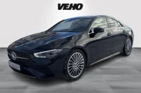 Mercedes-Benz CLA220 4matic AMG pakett 2 140kW thumbnail