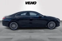 Mercedes-Benz CLA220 4matic AMG pakett 2 140kW thumbnail
